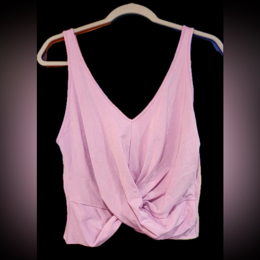 Free People Movement Undertow Tank Top NWOT (M/L)